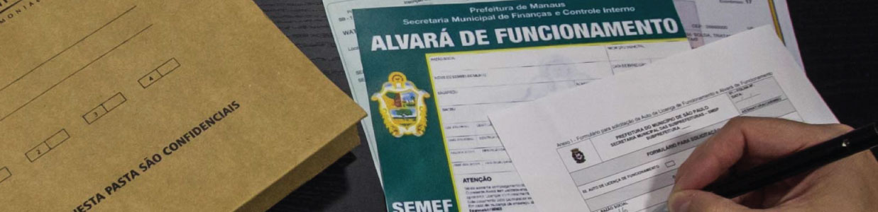 Outras Licenças e Documentações