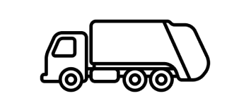 Coleta, Transporte e Gerenciamento de Resíduos